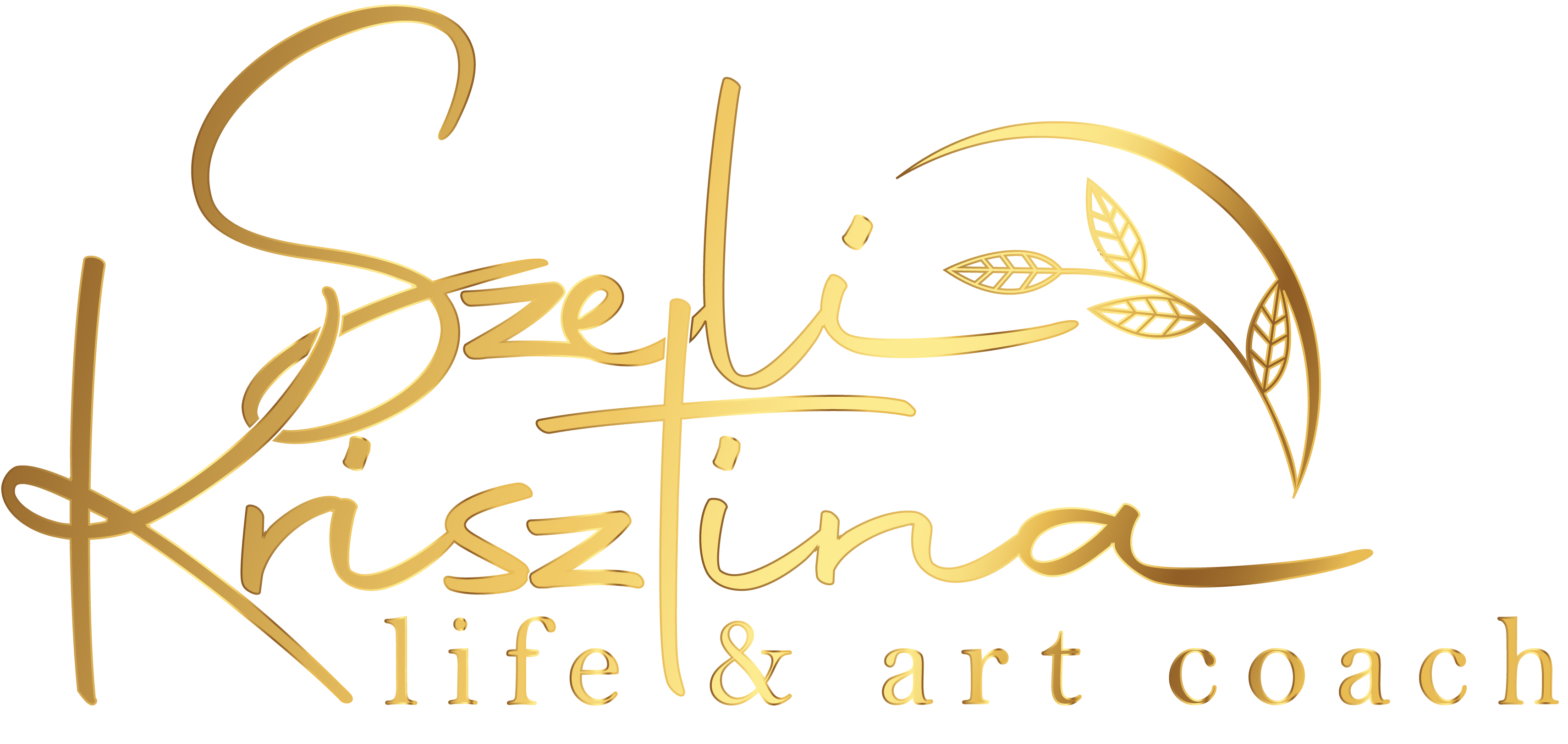 Kriszta life coaching